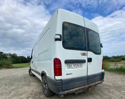 Рено Другая, объемом двигателя 2.3 л и пробегом 0 тыс. км за 3200 $, фото 2 на Automoto.ua