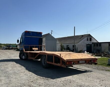 Рено Другая, объемом двигателя 2.3 л и пробегом 0 тыс. км за 21500 $, фото 3 на Automoto.ua