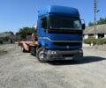 Рено Другая, объемом двигателя 2.3 л и пробегом 0 тыс. км за 21500 $, фото 1 на Automoto.ua