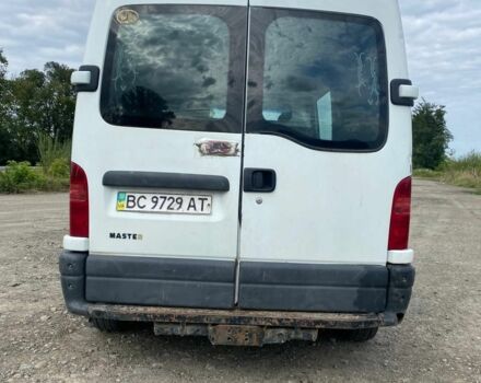 Рено Другая, объемом двигателя 2.3 л и пробегом 0 тыс. км за 3200 $, фото 6 на Automoto.ua
