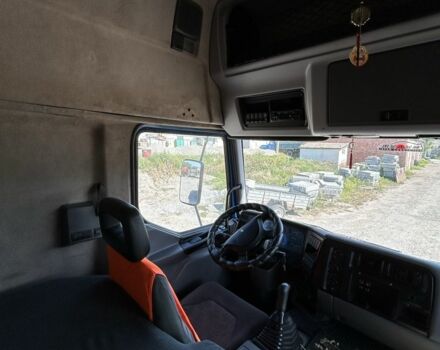 Рено Другая, объемом двигателя 2.3 л и пробегом 0 тыс. км за 21500 $, фото 12 на Automoto.ua