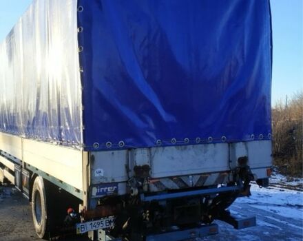 Рено Другая, объемом двигателя 2.3 л и пробегом 0 тыс. км за 9000 $, фото 2 на Automoto.ua
