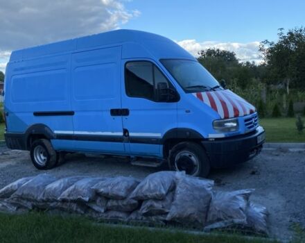 Рено Другая, объемом двигателя 2.3 л и пробегом 0 тыс. км за 7000 $, фото 4 на Automoto.ua