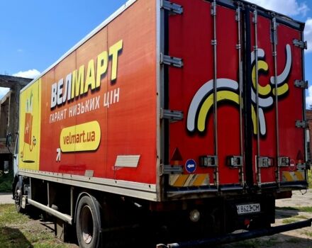 Рено Інша, об'ємом двигуна 2.3 л та пробігом 0 тис. км за 13000 $, фото 4 на Automoto.ua