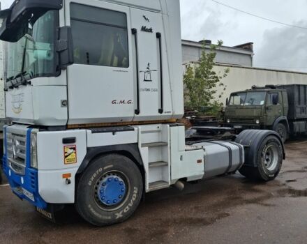 Рено Інша, об'ємом двигуна 2.3 л та пробігом 0 тис. км за 7000 $, фото 2 на Automoto.ua