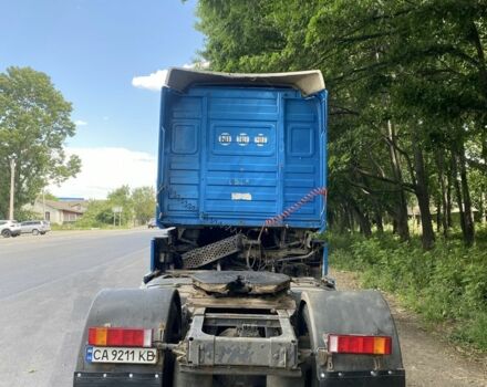Рено Другая, объемом двигателя 2.3 л и пробегом 0 тыс. км за 5400 $, фото 4 на Automoto.ua
