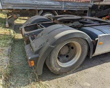 Рено Другая, объемом двигателя 2.3 л и пробегом 0 тыс. км за 6900 $, фото 15 на Automoto.ua