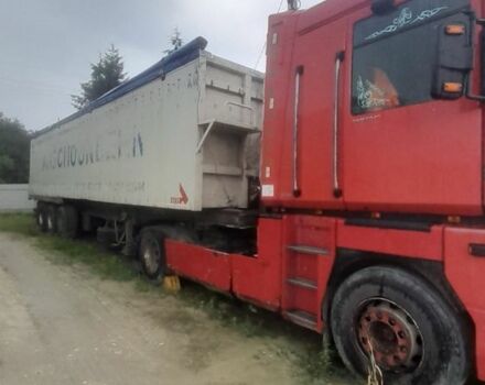 Рено Інша, об'ємом двигуна 2.3 л та пробігом 0 тис. км за 15500 $, фото 1 на Automoto.ua