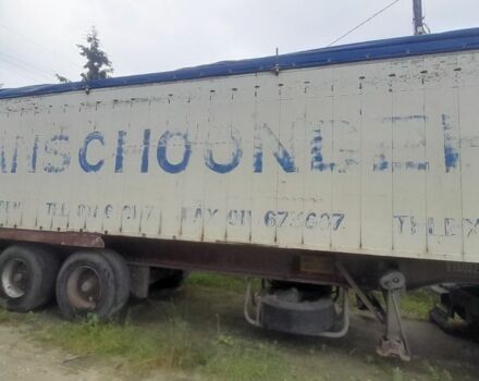 Рено Інша, об'ємом двигуна 2.3 л та пробігом 0 тис. км за 15500 $, фото 4 на Automoto.ua