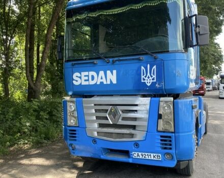Рено Другая, объемом двигателя 2.3 л и пробегом 0 тыс. км за 5400 $, фото 1 на Automoto.ua