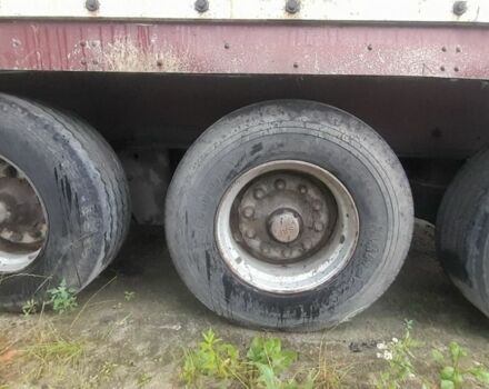 Рено Інша, об'ємом двигуна 2.3 л та пробігом 0 тис. км за 15500 $, фото 6 на Automoto.ua
