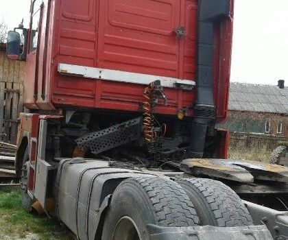 Рено Інша, об'ємом двигуна 2.3 л та пробігом 0 тис. км за 6000 $, фото 1 на Automoto.ua