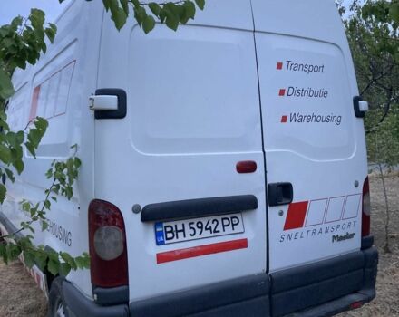 Рено Другая, объемом двигателя 2.3 л и пробегом 0 тыс. км за 4500 $, фото 4 на Automoto.ua