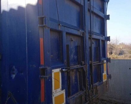 Рено Другая, объемом двигателя 2.3 л и пробегом 0 тыс. км за 16000 $, фото 4 на Automoto.ua