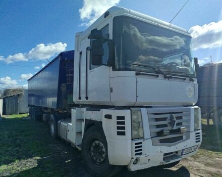 Рено Другая, объемом двигателя 2.3 л и пробегом 0 тыс. км за 16000 $, фото 5 на Automoto.ua