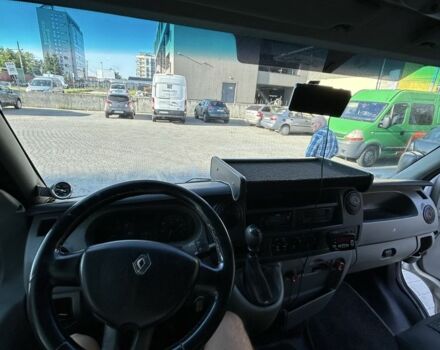 Рено Другая, объемом двигателя 2.3 л и пробегом 0 тыс. км за 169 $, фото 7 на Automoto.ua