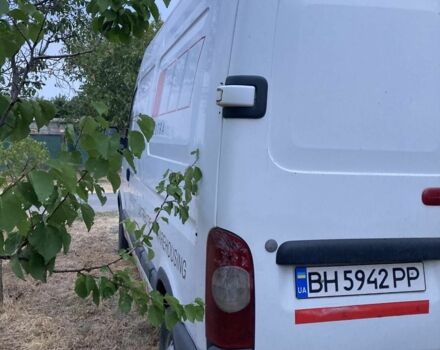 Рено Другая, объемом двигателя 2.3 л и пробегом 0 тыс. км за 4500 $, фото 5 на Automoto.ua