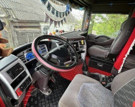 Рено Інша, об'ємом двигуна 2.3 л та пробігом 0 тис. км за 6200 $, фото 5 на Automoto.ua