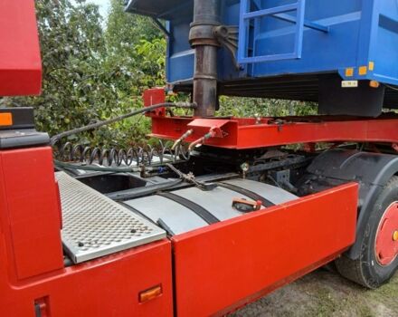 Рено Інша, об'ємом двигуна 2.3 л та пробігом 0 тис. км за 6200 $, фото 2 на Automoto.ua