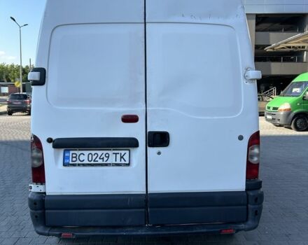 Рено Другая, объемом двигателя 2.3 л и пробегом 0 тыс. км за 169 $, фото 3 на Automoto.ua