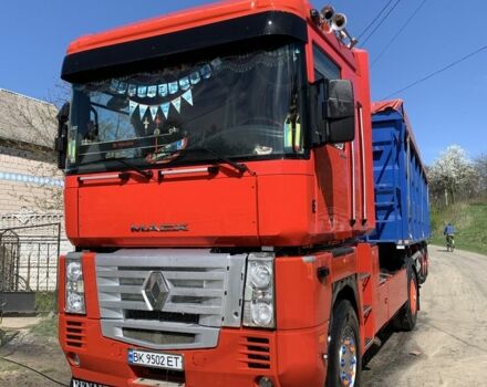 Рено Інша, об'ємом двигуна 2.3 л та пробігом 0 тис. км за 6200 $, фото 7 на Automoto.ua