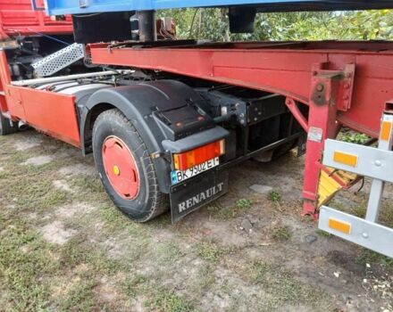 Рено Інша, об'ємом двигуна 2.3 л та пробігом 0 тис. км за 6200 $, фото 3 на Automoto.ua