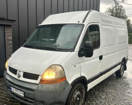 Рено Другая, объемом двигателя 2.3 л и пробегом 0 тыс. км за 5900 $, фото 2 на Automoto.ua