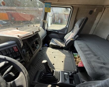 Рено Другая, объемом двигателя 2.3 л и пробегом 0 тыс. км за 4999 $, фото 11 на Automoto.ua