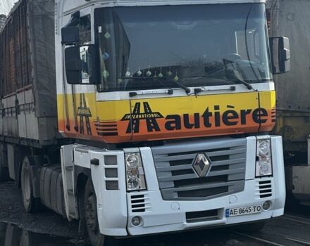 Рено Інша, об'ємом двигуна 2.3 л та пробігом 0 тис. км за 6500 $, фото 2 на Automoto.ua