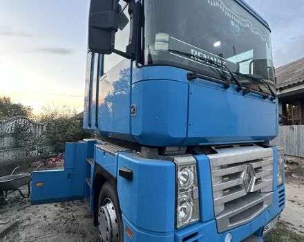 Рено Інша, об'ємом двигуна 2.3 л та пробігом 0 тис. км за 3999 $, фото 1 на Automoto.ua