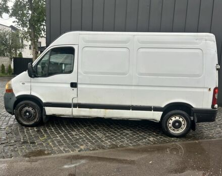 Рено Другая, объемом двигателя 2.3 л и пробегом 0 тыс. км за 5900 $, фото 3 на Automoto.ua