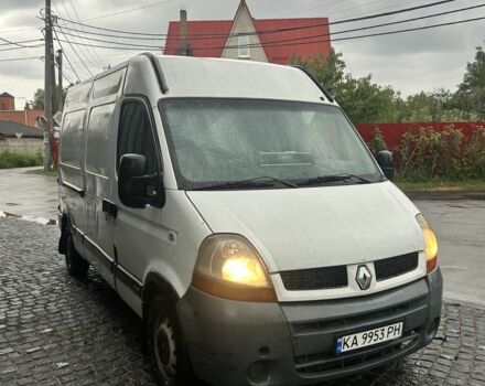 Рено Другая, объемом двигателя 2.3 л и пробегом 0 тыс. км за 5900 $, фото 1 на Automoto.ua