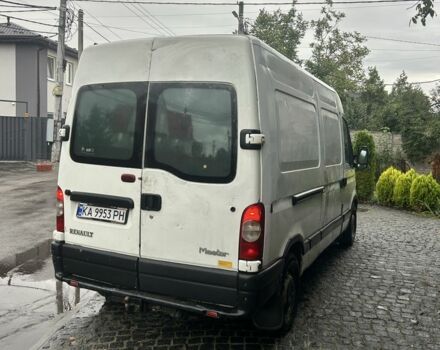 Рено Другая, объемом двигателя 2.3 л и пробегом 0 тыс. км за 5900 $, фото 6 на Automoto.ua