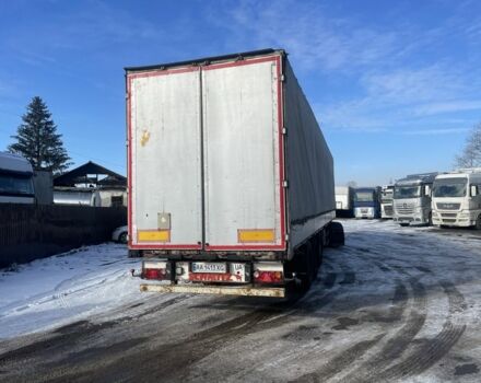 Рено Інша, об'ємом двигуна 2.3 л та пробігом 0 тис. км за 9000 $, фото 12 на Automoto.ua