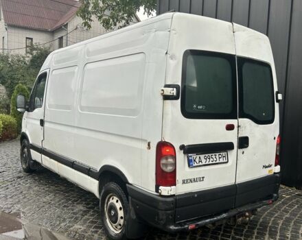 Рено Другая, объемом двигателя 2.3 л и пробегом 0 тыс. км за 5900 $, фото 4 на Automoto.ua