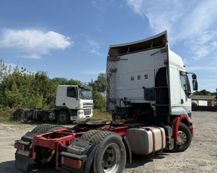 Рено Другая, объемом двигателя 2.3 л и пробегом 0 тыс. км за 4999 $, фото 8 на Automoto.ua