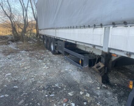 Рено Інша, об'ємом двигуна 2.3 л та пробігом 0 тис. км за 9000 $, фото 7 на Automoto.ua