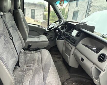 Рено Другая, объемом двигателя 2.3 л и пробегом 0 тыс. км за 5900 $, фото 10 на Automoto.ua