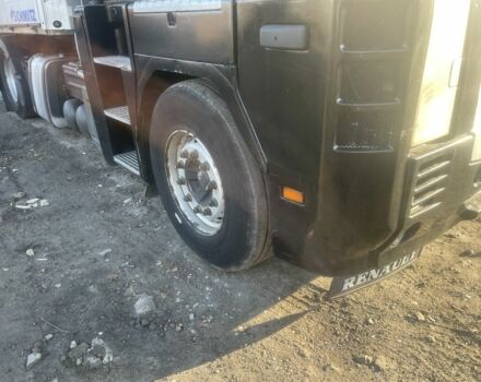 Рено Інша, об'ємом двигуна 2.3 л та пробігом 0 тис. км за 9000 $, фото 2 на Automoto.ua