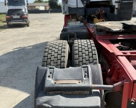 Рено Другая, объемом двигателя 2.3 л и пробегом 0 тыс. км за 4999 $, фото 6 на Automoto.ua