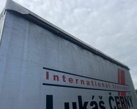 Рено Другая, объемом двигателя 2.3 л и пробегом 0 тыс. км за 9000 $, фото 5 на Automoto.ua