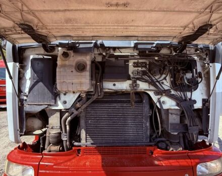 Рено Другая, объемом двигателя 2.3 л и пробегом 0 тыс. км за 4999 $, фото 13 на Automoto.ua