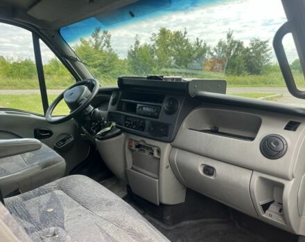 Рено Другая, объемом двигателя 2.3 л и пробегом 0 тыс. км за 9000 $, фото 14 на Automoto.ua