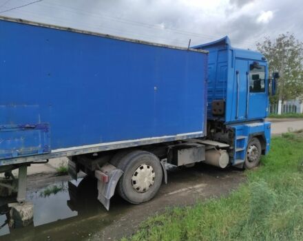 Рено Інша, об'ємом двигуна 2.3 л та пробігом 0 тис. км за 7300 $, фото 2 на Automoto.ua
