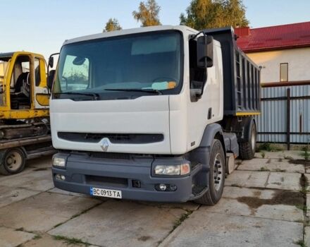 Рено Другая, объемом двигателя 2.3 л и пробегом 0 тыс. км за 18600 $, фото 3 на Automoto.ua