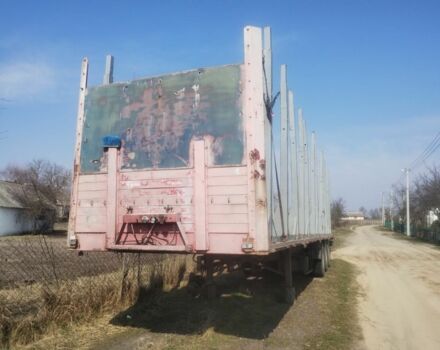 Рено Другая, объемом двигателя 2.3 л и пробегом 0 тыс. км за 8700 $, фото 2 на Automoto.ua