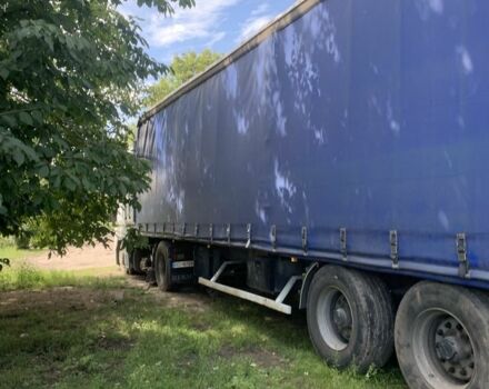 Рено Другая, объемом двигателя 2.3 л и пробегом 0 тыс. км за 9000 $, фото 7 на Automoto.ua