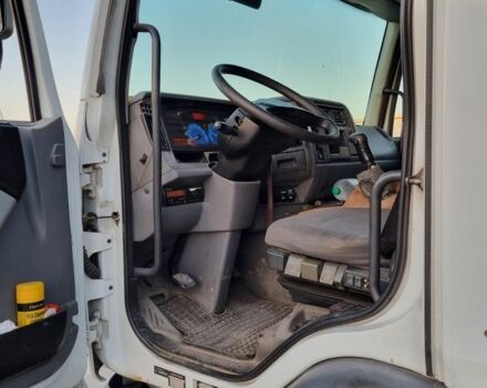 Рено Другая, объемом двигателя 2.3 л и пробегом 0 тыс. км за 18600 $, фото 6 на Automoto.ua