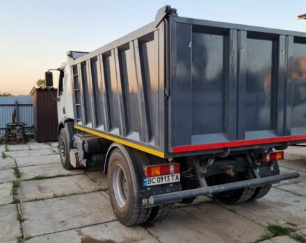 Рено Другая, объемом двигателя 2.3 л и пробегом 0 тыс. км за 18600 $, фото 1 на Automoto.ua
