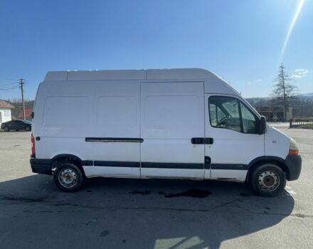 Рено Другая, объемом двигателя 2.3 л и пробегом 0 тыс. км за 6800 $, фото 2 на Automoto.ua